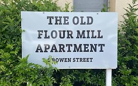 The Old Flour Mill Apartment